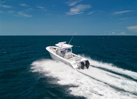 Anglers Marine